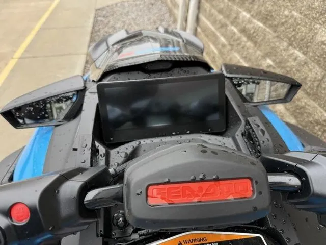 Slide: The Image of Sea-Doo RXP-X 2026 - 8