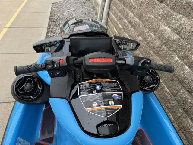 Slide: The Image of Sea-Doo RXP-X 2026 - 7