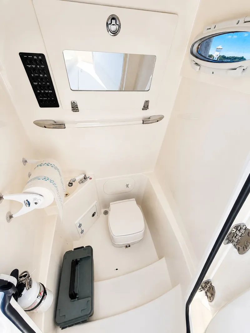 Slide: The Image of Cobia 240 Center Console 2020 - 12