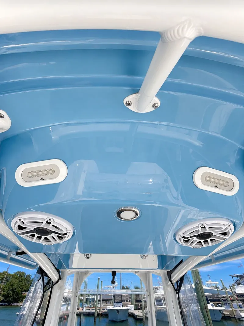 Slide: The Image of Cobia 240 Center Console 2020 - 6