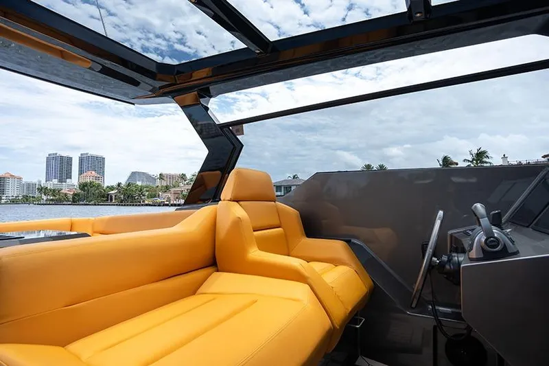 Slide: The Image of Helm seat - 20