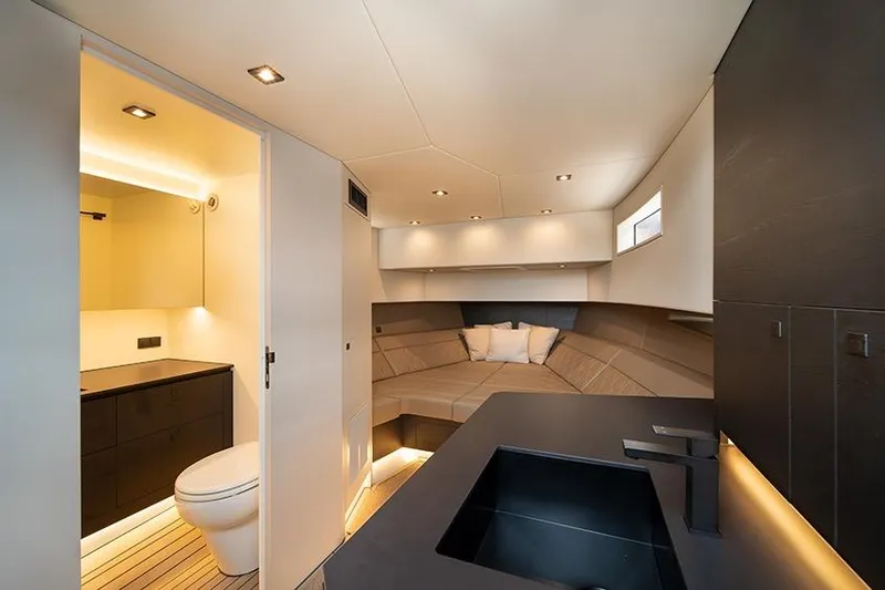 Slide: The Image of Lower deck - 31