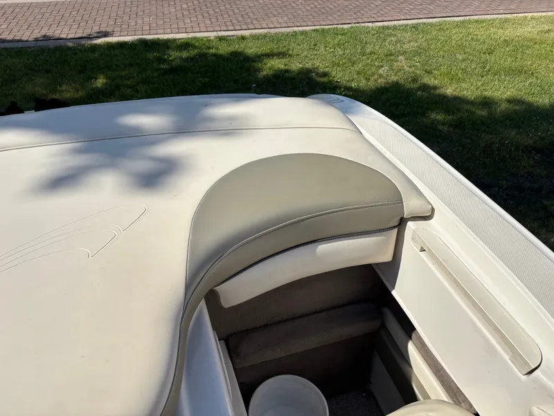 Slide: The Image of Sea Ray 200 Sport 2005 - 14