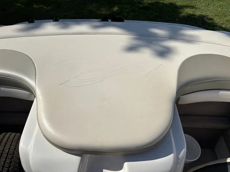 Slide: The Image of Sea Ray 200 Sport 2005 - 13