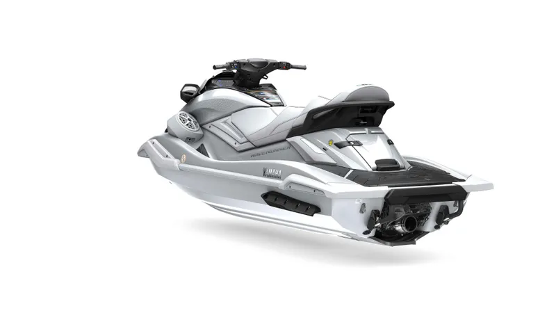 Slide: The Image of Waverunner FX CRUISER SVHO A 2026 - 8