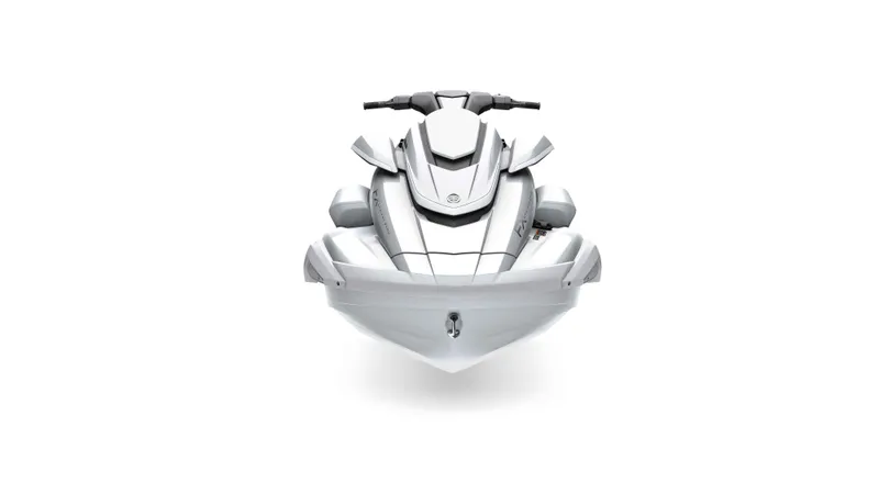 Slide: The Image of Waverunner FX CRUISER SVHO A 2026 - 11