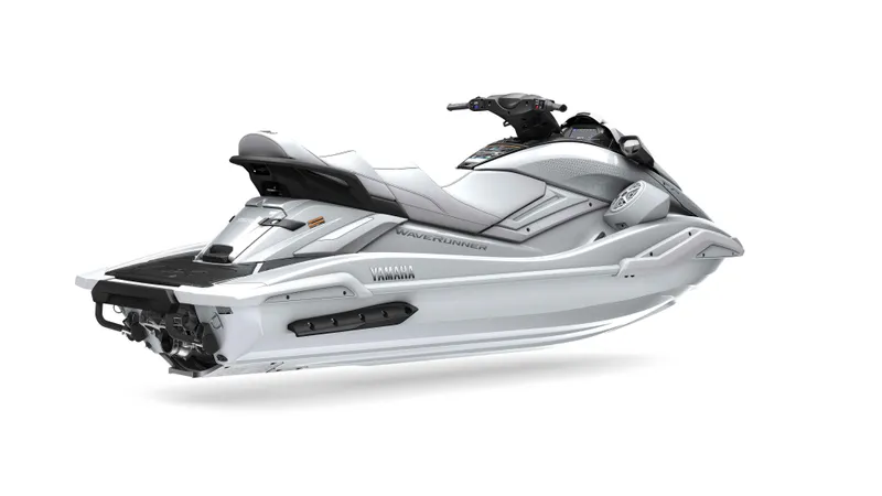 Slide: The Image of Waverunner FX CRUISER SVHO A 2026 - 6