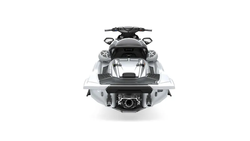 Slide: The Image of Waverunner FX CRUISER SVHO A 2026 - 7