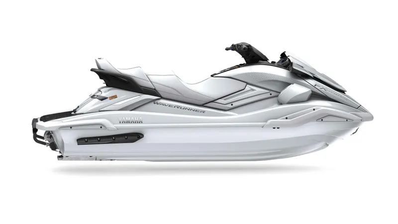 Slide: The Image of Waverunner FX CRUISER SVHO A 2026 - 5