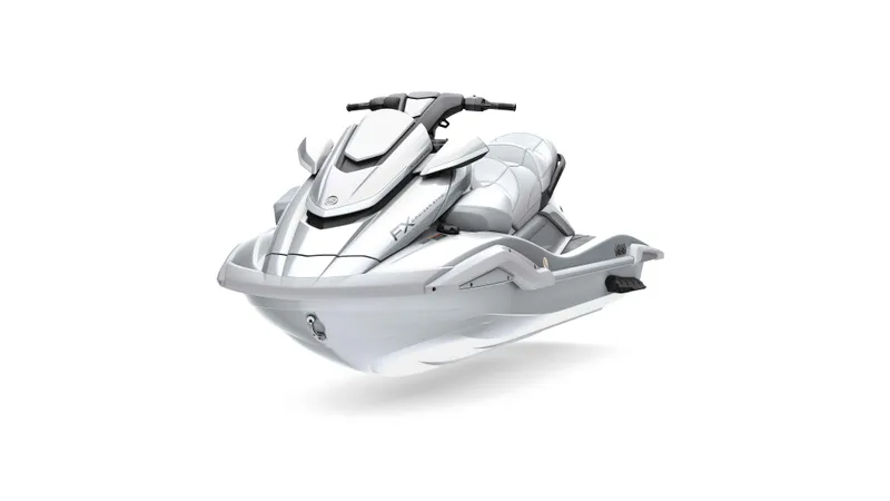 Slide: The Image of Waverunner FX CRUISER SVHO A 2026 - 10