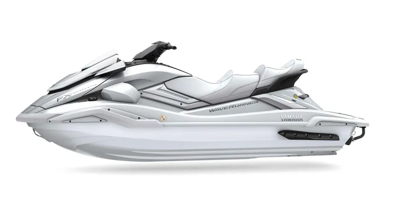 Slide: The Image of Waverunner FX CRUISER SVHO A 2026 - 9