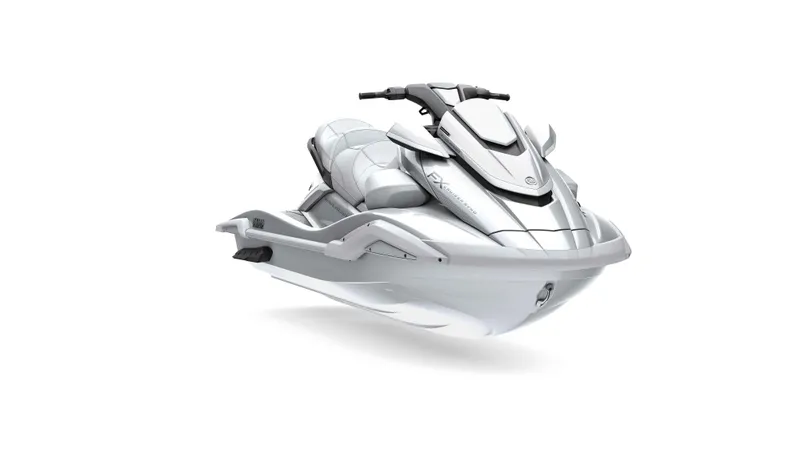 Slide: The Image of Waverunner FX CRUISER SVHO A 2026 - 12