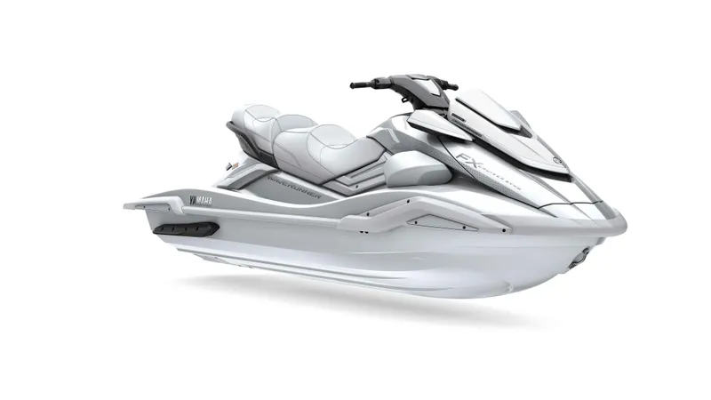 The Image of Waverunner FX CRUISER SVHO A 2026 - 1