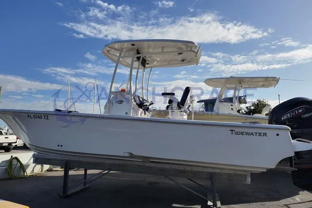 The Image of Tidewater 2300 Carolina Bay 2025 - 1