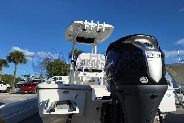 Slide: The Image of Tidewater 2300 Carolina Bay 2025 - 10