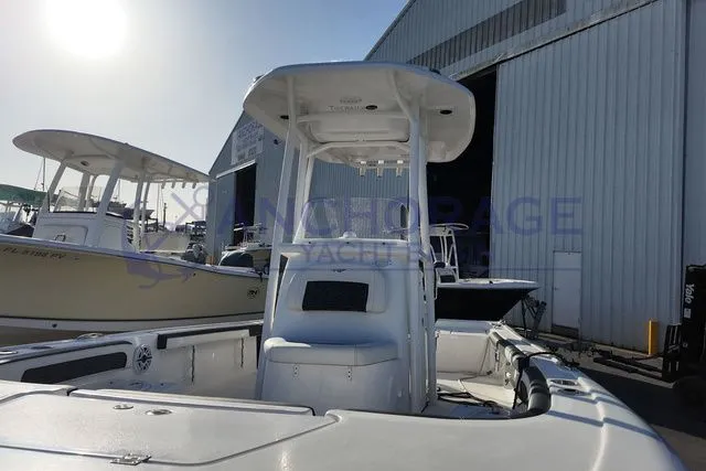Slide: The Image of Tidewater 2300 Carolina Bay 2025 - 3