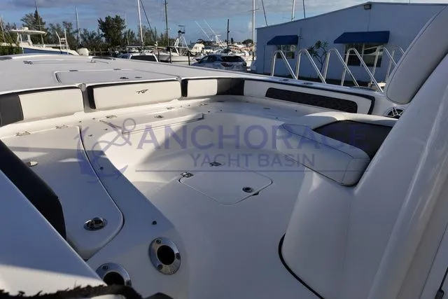 Slide: The Image of Tidewater 2300 Carolina Bay 2025 - 4