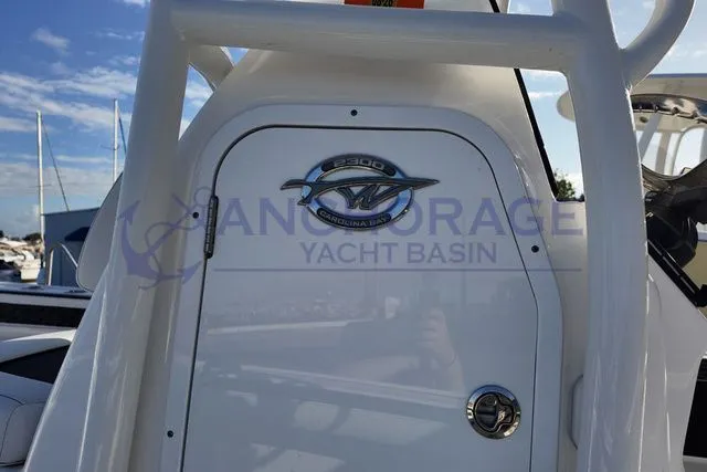 Slide: The Image of Tidewater 2300 Carolina Bay 2025 - 5