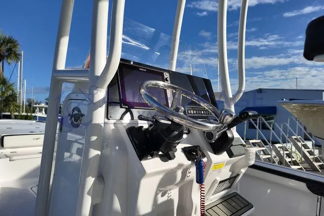 Slide: The Image of Tidewater 2300 Carolina Bay 2025 - 6