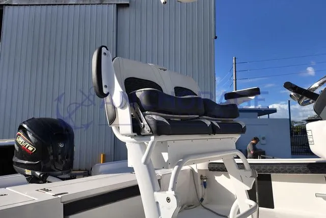 Slide: The Image of Tidewater 2300 Carolina Bay 2025 - 7