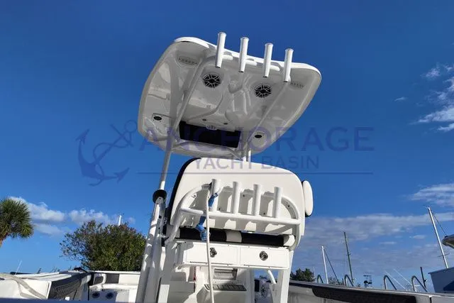 Slide: The Image of Tidewater 2300 Carolina Bay 2025 - 8