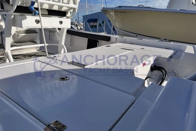 Slide: The Image of Tidewater 2300 Carolina Bay 2025 - 9
