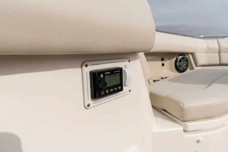 Slide: The Image of Boston Whaler 380 Realm 2027 - 71