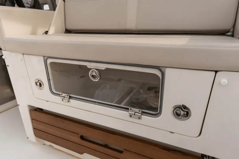 Slide: The Image of Boston Whaler 380 Realm 2027 - 91