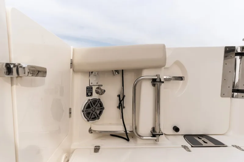 Slide: The Image of Boston Whaler 380 Realm 2027 - 94