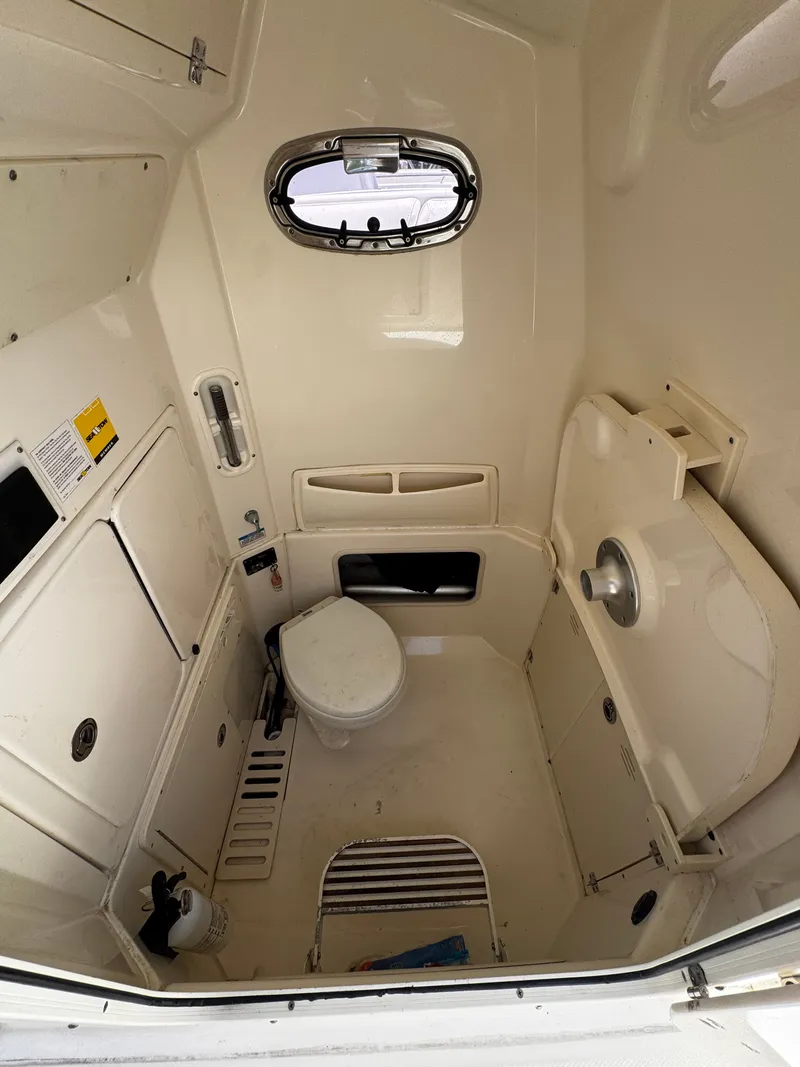 Slide: The Image of Boston Whaler 280 Outrage 2011 - 21