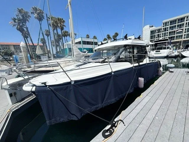 The Image of Jeanneau NC 895 Offshore 2019 - undefined