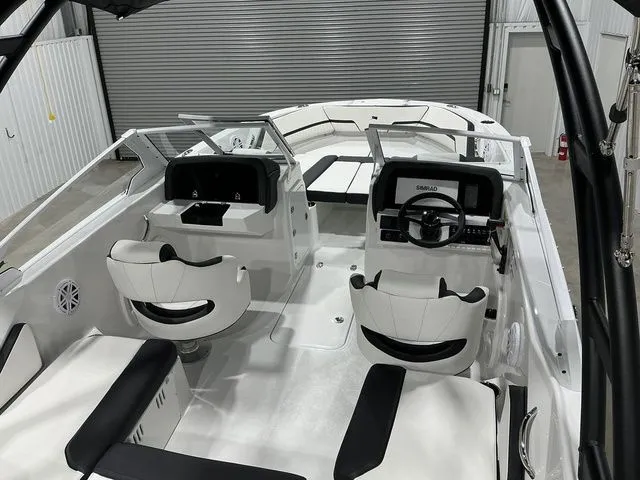 Slide: The Image of Stingray 20 SBX 2027 - 24