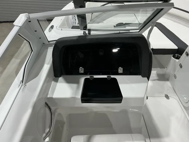 Slide: The Image of Stingray 20 SBX 2027 - 7