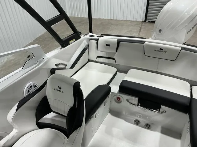 Slide: The Image of Stingray 20 SBX 2027 - 9