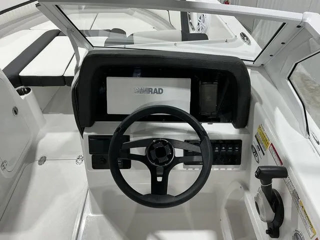 Slide: The Image of Stingray 20 SBX 2027 - 6