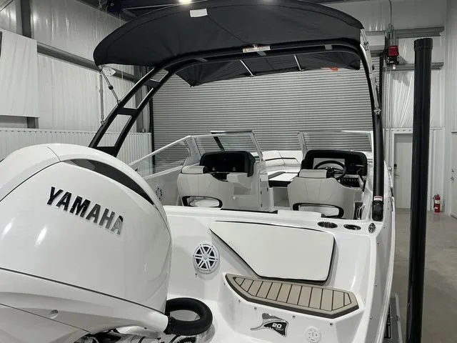 Slide: The Image of Stingray 20 SBX 2027 - 12