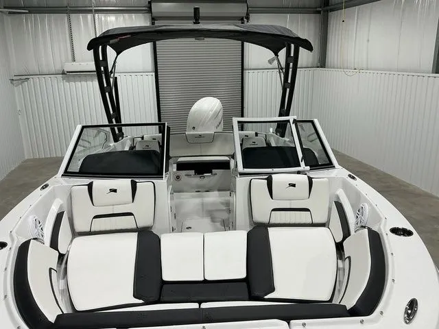 Slide: The Image of Stingray 20 SBX 2027 - 13