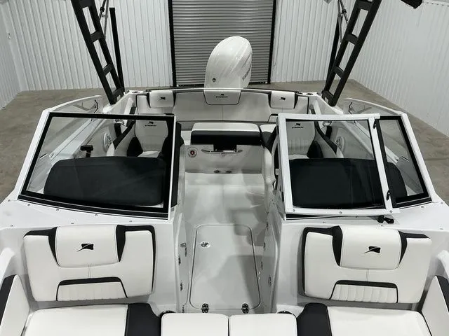 Slide: The Image of Stingray 20 SBX 2027 - 15