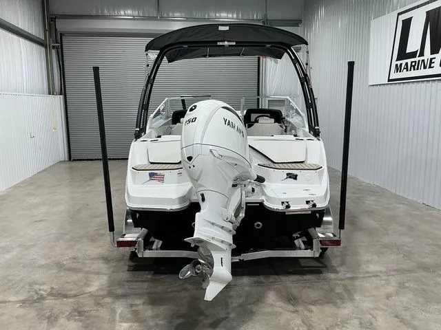 Slide: The Image of Stingray 20 SBX 2027 - 3