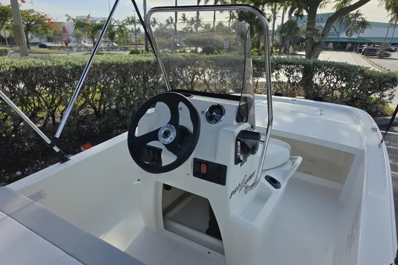 Slide: The Image of Mako Pro Skiff 13 CC 2026 - 19