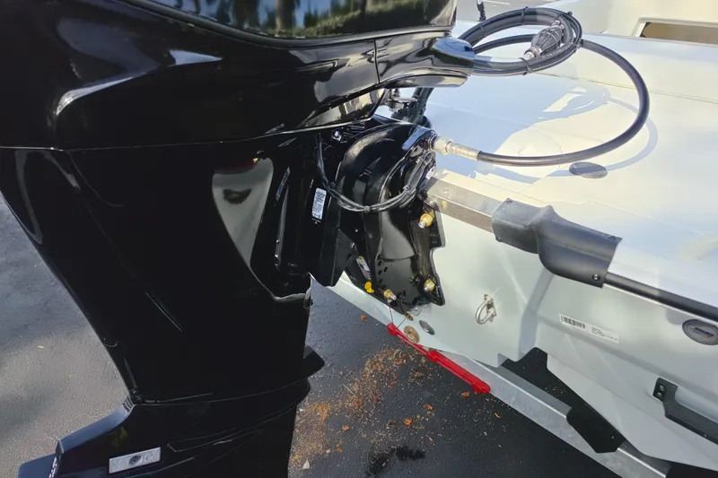 Slide: The Image of Mako Pro Skiff 13 CC 2026 - 20