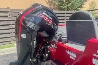 Slide: The Image of Tracker Pro Guide V-175 Combo 2026 - 11