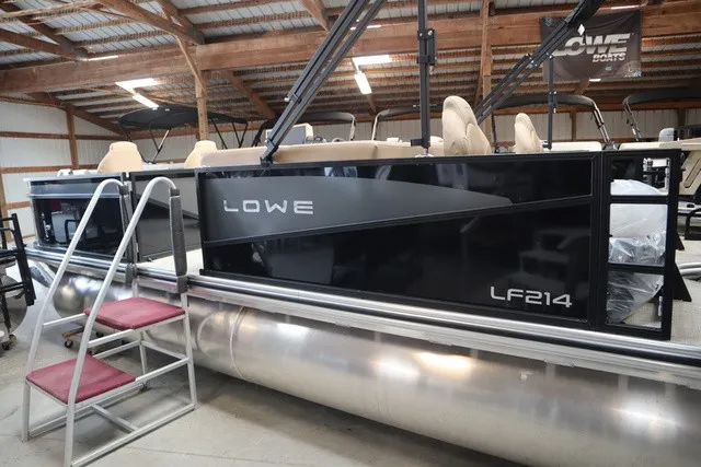 The Image of Lowe LF 214 2026 - 1