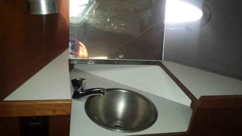 Slide: The Image of The Lid Closes to allow for More Counter Space - 17