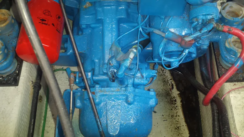 Slide: The Image of Port Transmission - 26