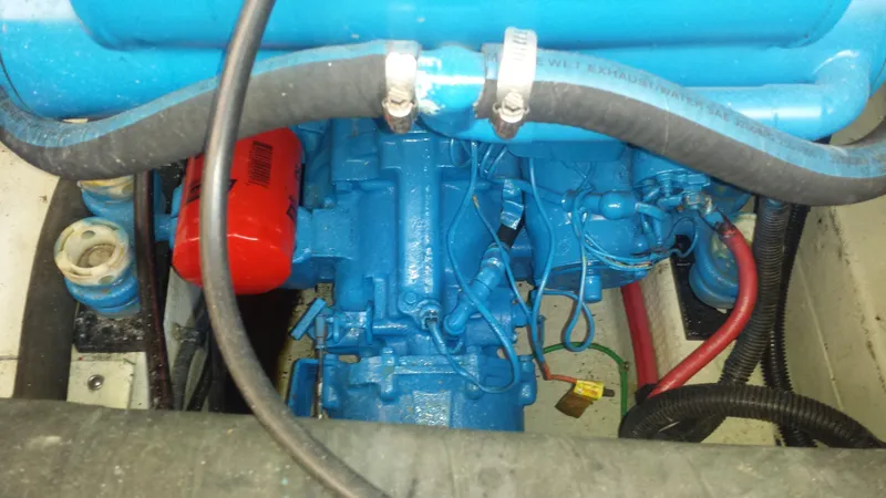 Slide: The Image of Starboard Transmission - 27