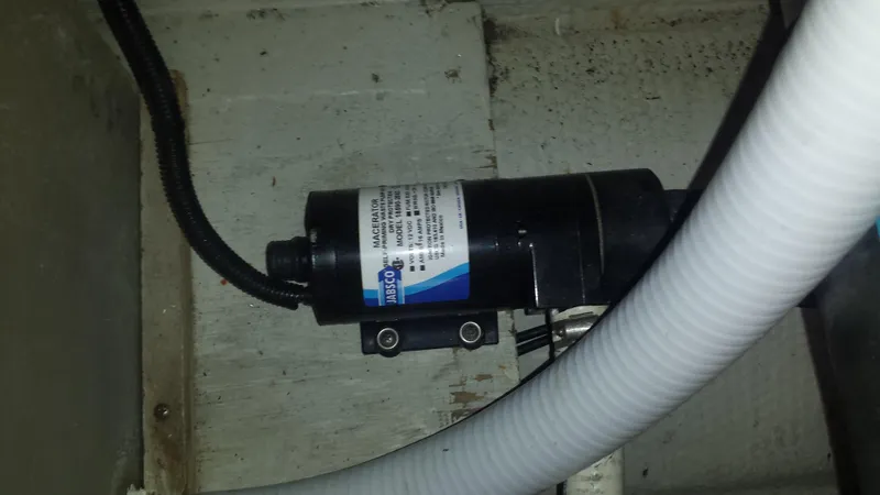 Slide: The Image of Macerator Pump - 34