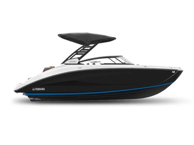 The Image of Yamaha 252SD 2026 - 1