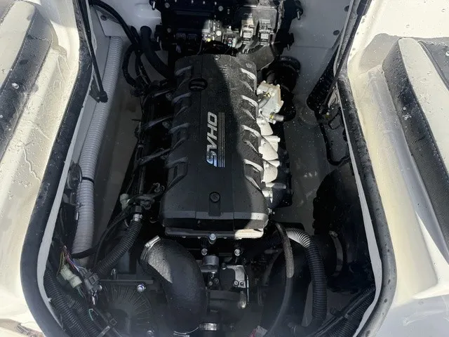 Slide: The Image of Yamaha 195S 2026 - 33