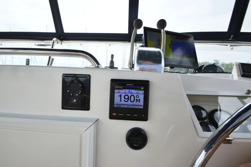 Slide: The Image of Grand Banks 42 Classic 2003 - 20